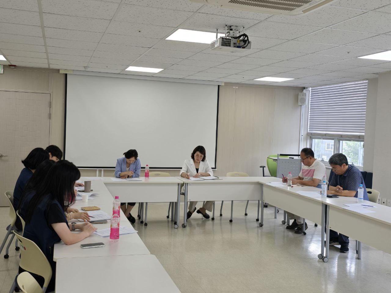 하반기노동자건강권보호사업실무회의(7월7일).jpg